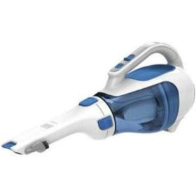 Black &amp; Decker Cordless Lithium Hand Vacuum