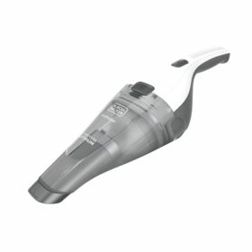 BD CORDLESS HAND VACUUM WHITE