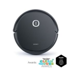 Ecovacs Deebot Ozmo U2