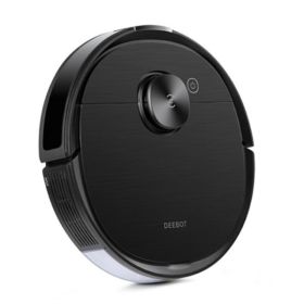 ECOVACS DEEBOT OZMO T8 AIVI Robot Vacuum Cleaner
