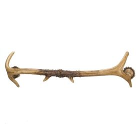 Accent Plus Antler Towel Rack