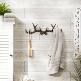 Accent Plus Antler Wall Hook