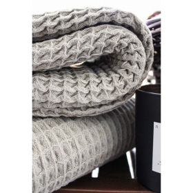 The Monty Bath Sheet (Pack of 1)