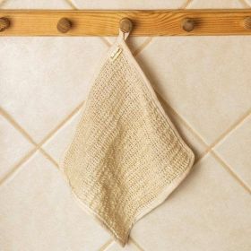 Sisal Exfoliating Towel (Pack of 1)