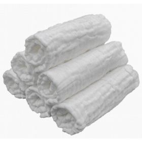 Splish Splash - Washcloth 6 Pack (Pack of 1)