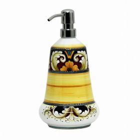 DERUTA VARIO: Liquid Soap Lotion Dispenser (Pack of 1)