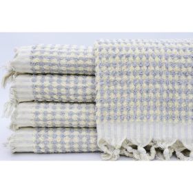 Bubble Terry Hand Towel (Pack of 1)