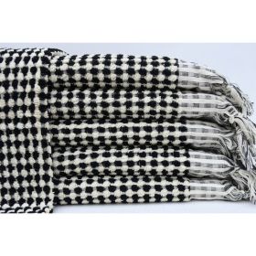 Bubble Terry Turkish Towel (Pack of 1)