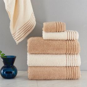 Cotton Towels set (Pack of 1)