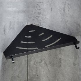 Triangle Bathroom Shelves (Pack of 1)