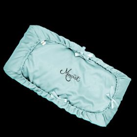 Pillowcase - Luxe Pillow Bonnet (Pack of 1)